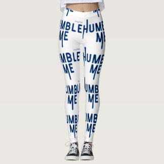 Leggings Ammo Apparel USA Humble Me Woman's