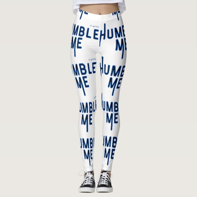 Leggings Ammo Apparel USA Humble Me Woman's (Devant)