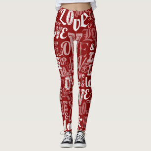 Leggings Amour 5