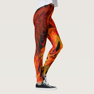 Leggings Amusant cheminée.......