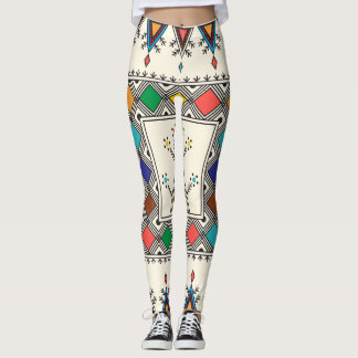 Leggings amusants, Leggings de nouveauté pour femm