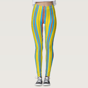 Leggings Ancienne école