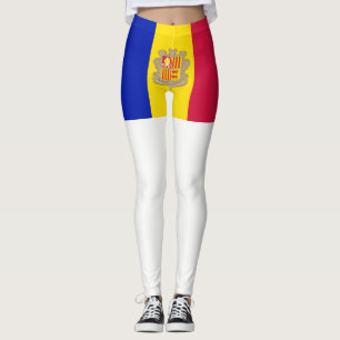 Leggings Andorre
