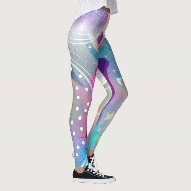 Leggings Ange gardien (Droite)