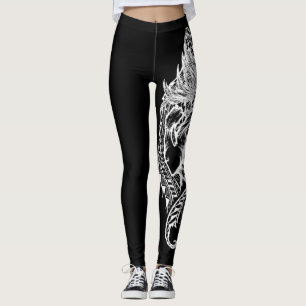 Leggings Ange invisible