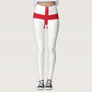 Leggings Angleterre
