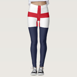 Leggings Angleterre