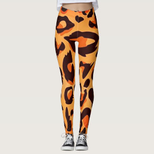 Leggings Ankh
