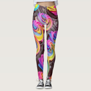 Leggings anniversaire
