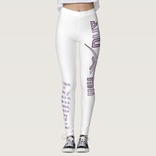Leggings Anumii's