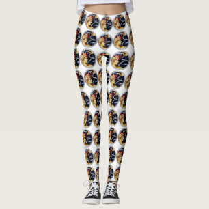 Leggings Apollo 17