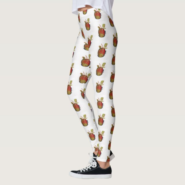 Leggings Apple (Gauche)