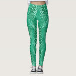 Leggings Aqua Turquoise Stylisé Moderne Marbré<br><div class="desc">Cette palette de couleurs est bleu aqua, turquoise en un bleu turquoise profond. Créé à partir de la marbrure de papier vintage, un art ancien utilisé pour créer des papiers de fin pour les livres vintages et maintenant un nouveau motif branché. Amusant. Trendy. Facile à mélanger et à combiner. Copyright,...</div>
