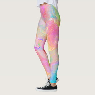 Leggings Aquarelle