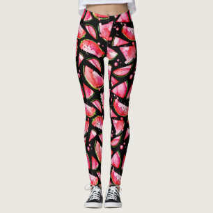 Leggings Aquarelle 2