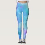 Leggings Aquarelle Queue de sirène Imaginaire enchanté Océa<br><div class="desc">Aquarelle Queue de sirène Imaginaire Héritage océanique enchanté</div>