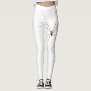 Leggings Araignée