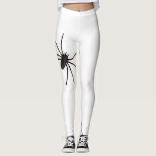 Leggings Araignée   Zazzle_Growshop.