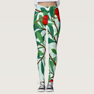 Leggings Arbatus par William Morris