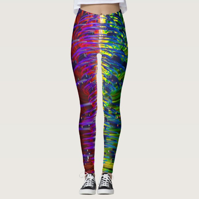 Leggings Arcus (Devant)