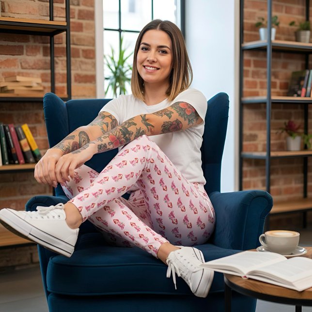 Leggings Ariel (Créateur téléchargé)