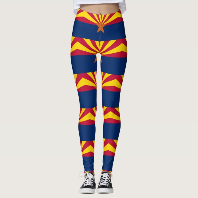 LEGGINGS ARIZONA (Devant)