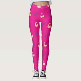 LEGGINGS ARMDUMB
