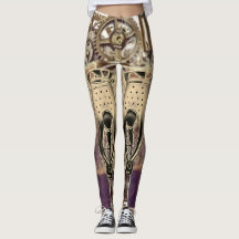 Armure de machine à vapeur