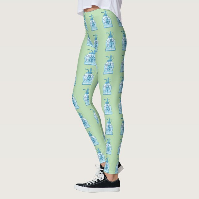 Leggings Arroseur pour plantes en pot (Gauche)
