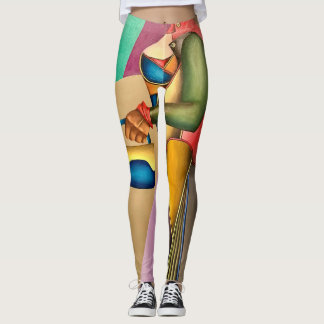 Leggings art