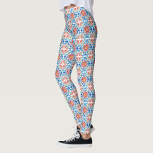 Art populaire mexicain de style Talavera