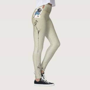 Leggings #ArtOfTheDojo Musashi crachats