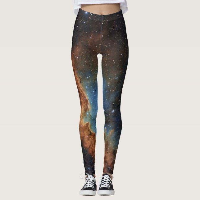 Leggings Assistant Nebula (NGC 7380) (Devant)