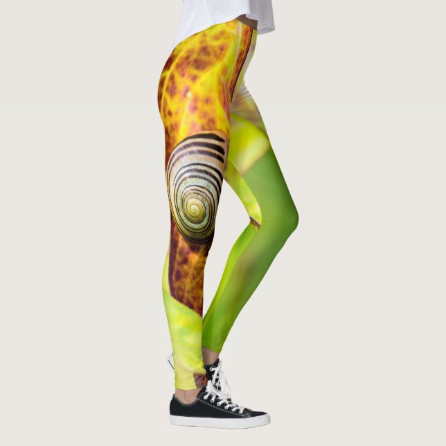 Leggings attachement calme (Droite)
