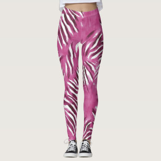 LEGGINGS ATTENDU