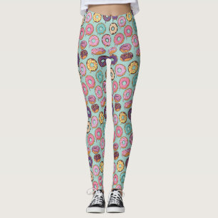 Leggings Attention, Soyez Heureux !