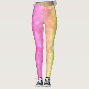 Leggings Aube Prismatique