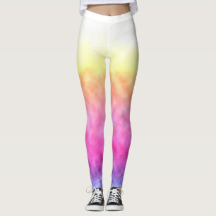 Leggings Aube Prismatique