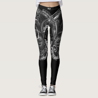 Leggings Augmenter de Valknut - de Viking