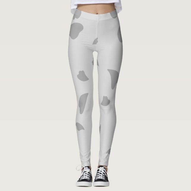 LEGGINGS AUTOMNE GAUCHE (Devant)