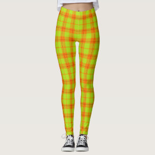 Leggings Automne Légumineuses pliées