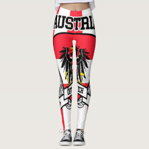 Leggings Autriche
