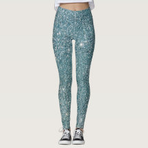 Leggings aux couleurs brillantes