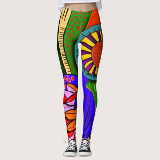Leggings avalez avalent