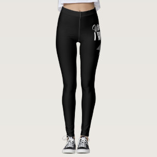 Leggings Avec Chaque Respiration, Je Vais Combattre Le Canc