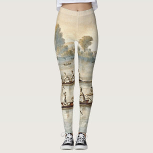 Leggings Aviron SUPÉRIEUR
