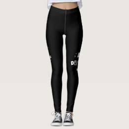 Leggings ; avoir une peinture à la compression_rançon