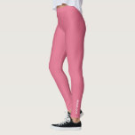Leggings Axolotl pink color name<br><div class="desc">Axolotl pink color name</div>