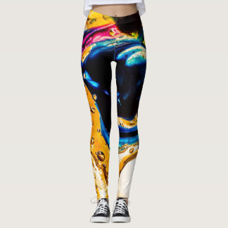 Leggings Ayahuasca.