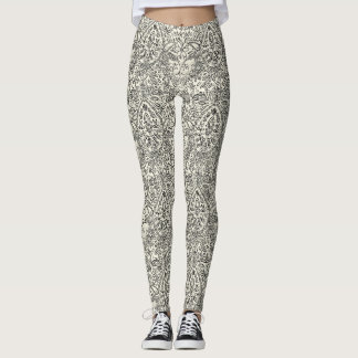 Leggings aziza mono